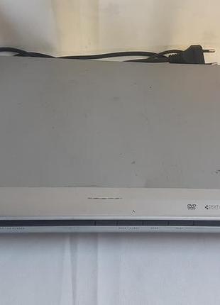 Плеєр dvd thomson dth 109g