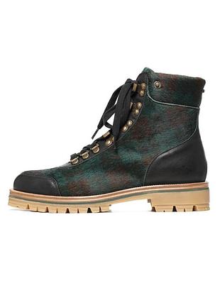 Ботинки mr &amp; mrs оригинал