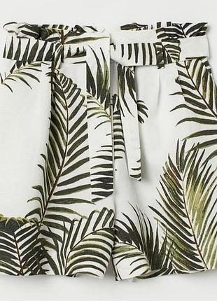 Шорты женские