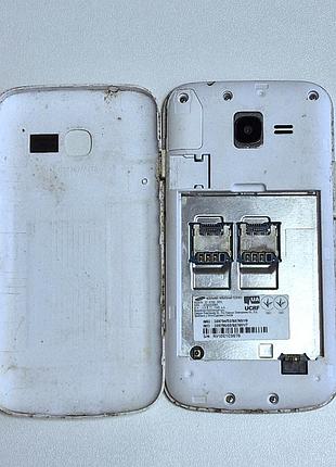 Телефон samsung s7262 на запчастини 3