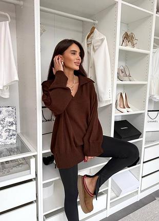 Светр жіночий