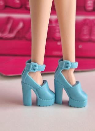 Туфли для куклы барби