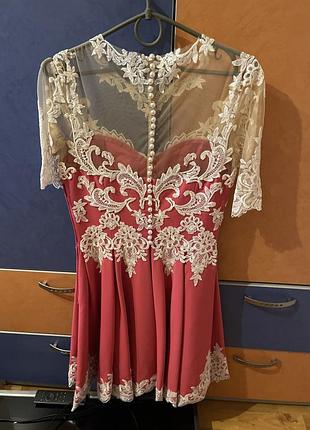 Продам сукню