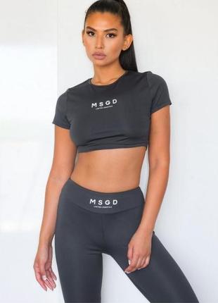 Спортивний костюм від missguded