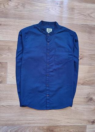 Стильна сорочка