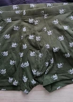 Бо́ксеры́ hm l