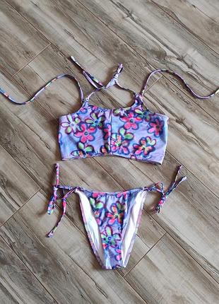 Купальник женский