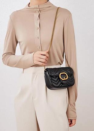 Сумка жіноча клатч