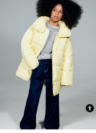 Куртка пальто зара