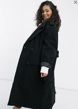 Жіноче пальто від asos