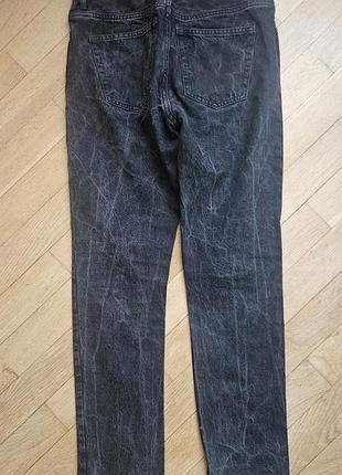 Джинси чоловічи h&m мом