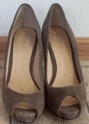 Туфли женские