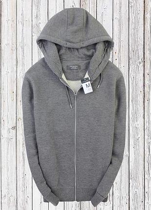 М'якенька худі на флісі