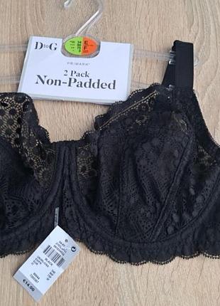 Бюстгальтер primark 75f