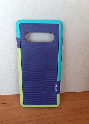 Чехол для телефона samsung s10+