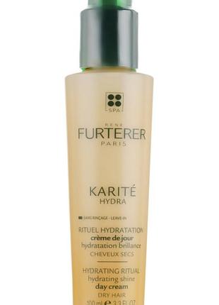 Крем для волосся французького бренду rene  furterer