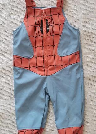 Грязепруф для хлопчика