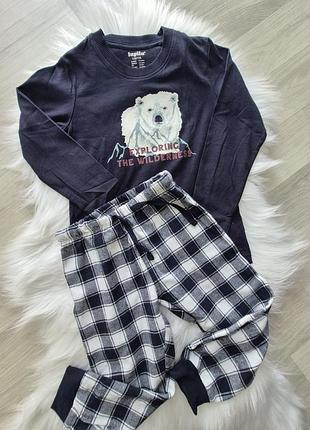 Пижама мальчику 0509