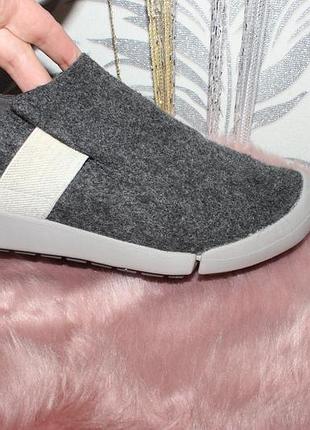 Clarks кросівки 26,4 см устілка