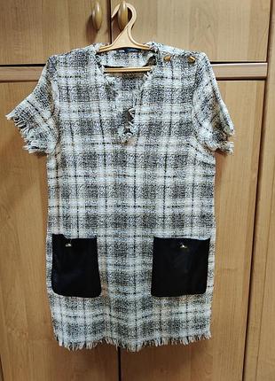 Сукня міні zara