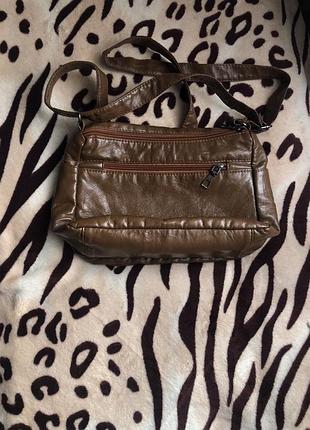 Сумка жіноча