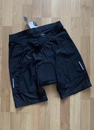 Шорти велошорти велосипедні професійні crane