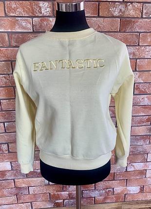 🧥 жіночий світшот/худі – стиль та комфорт у ніжному виконанні 💛✨