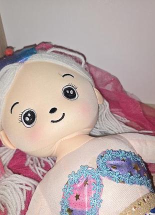 Кукла русалочка