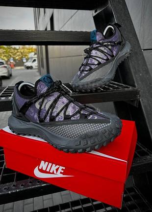 Nike acg mountain fly кросівки 2