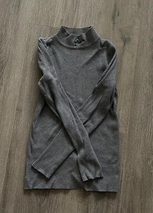 Теплий гольф