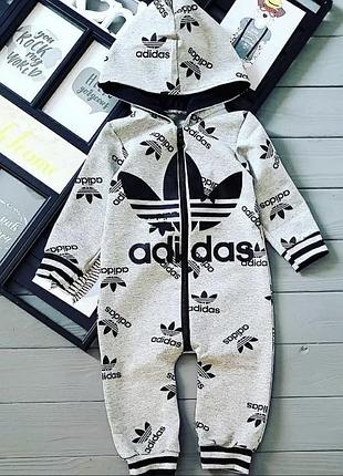 Ромпер дитячий