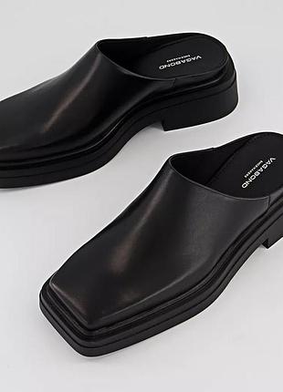 Мюлі vagabond eyra 36 37 нові