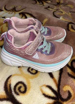 Супер кроссовки р 30