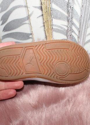 Puma ботінки 14,1 см устілка 2