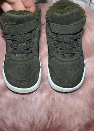 Puma ботінки 14,1 см устілка 6