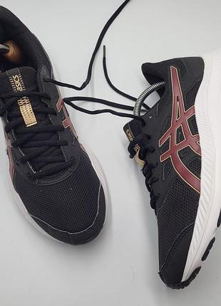 Кросівки asics running shoes