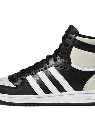 Мужские кеды кроссовки adidas top ten rb fz6021