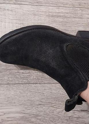 Ботильйони  челси ботинки черевики