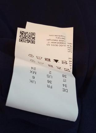 Вечірня сукня hugo boss 5