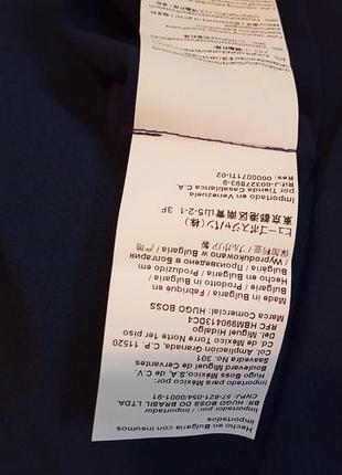 Вечірня сукня hugo boss 4