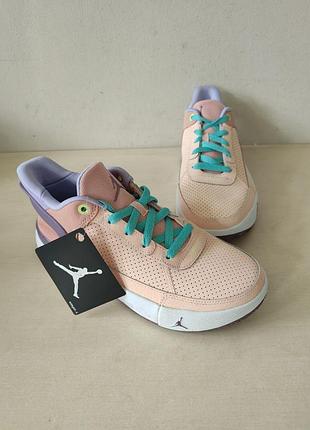 Детские подростковые кроссовки fq1306-800 jordan day1 e.o. (gs)