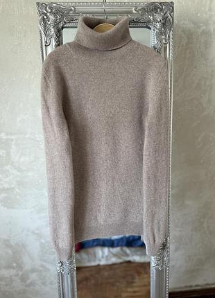 Светр з кашеміру 100% xs
