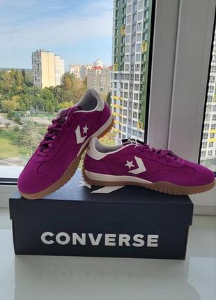 Женские сникерсы convers
