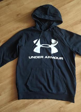 Чоловічий худі under armour