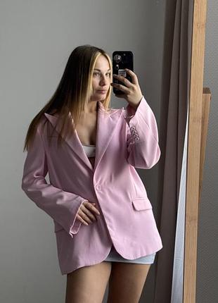 Пиджак от итальянского бренда