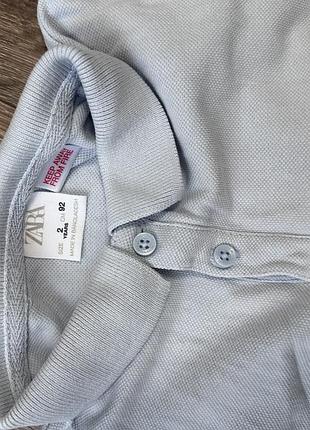 Футболка zara