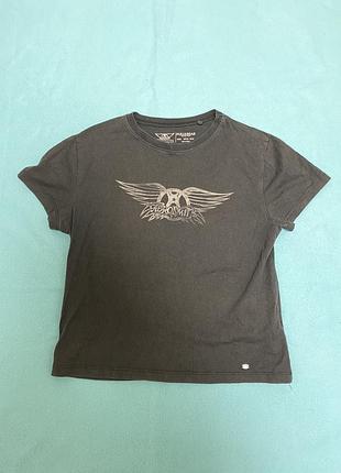 Жіноча футболка pull&bear