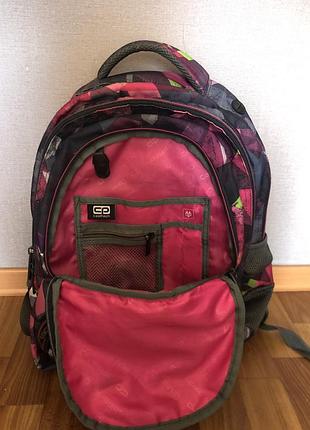 Рюкзак coolpack