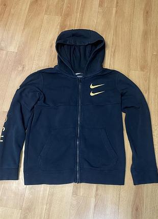 Женская спортивная кофта nike