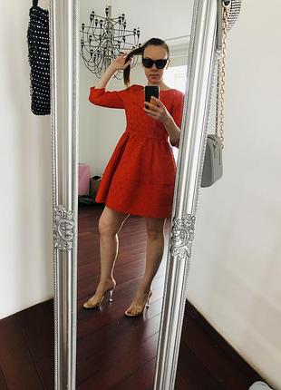 Платье h&amp;m из лимитированной коллекции